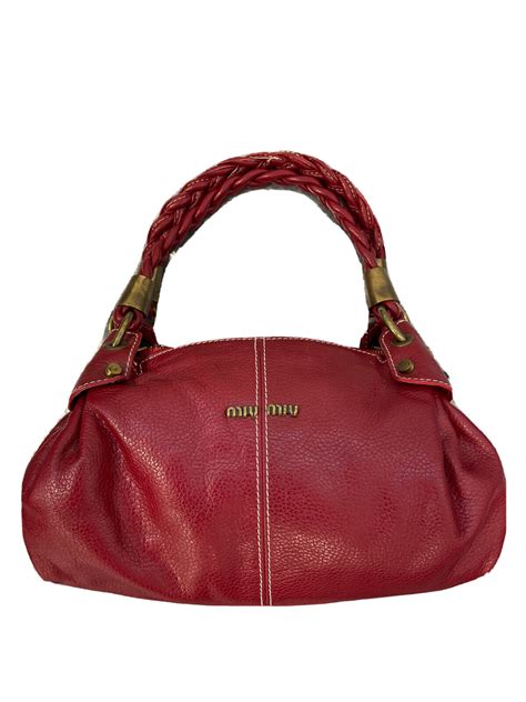 borse miu miu usate|Borse e borsette da donna Pochette Miu Miu .